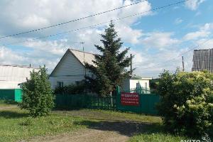 Продам дом 58 м (кирпич), участок 26 сот, 15 км до гор. , с. Волково, не был затоплен Город Благовещенск